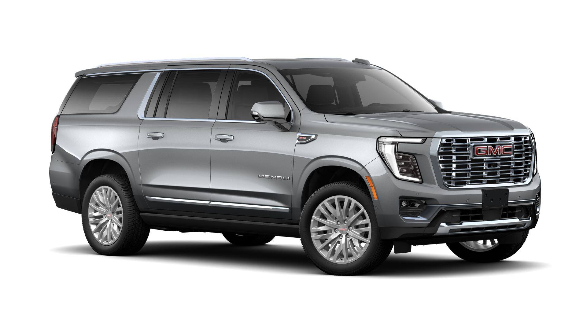 2026 GMC Yukon XL 4WD 4dr Denali
