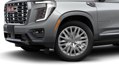 2026 GMC Yukon XL 4WD 4dr Denali