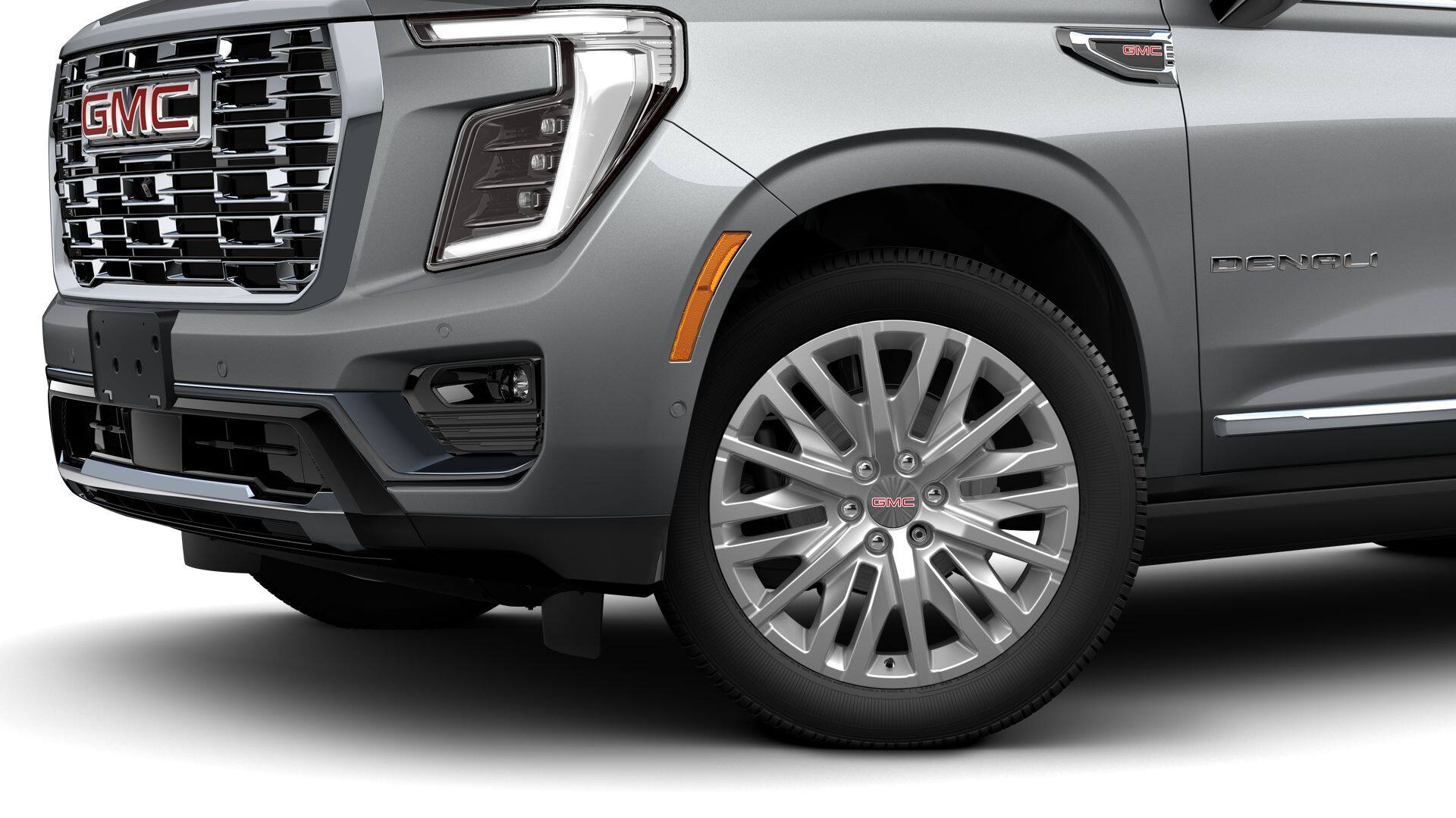 2026 GMC Yukon XL 4WD 4dr Denali