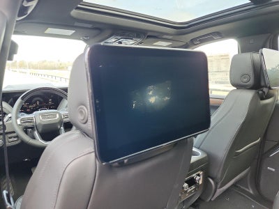 2026 GMC Yukon XL 4WD 4dr Denali