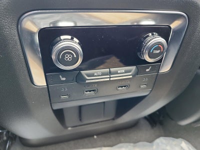 2026 GMC Yukon XL 4WD 4dr Denali