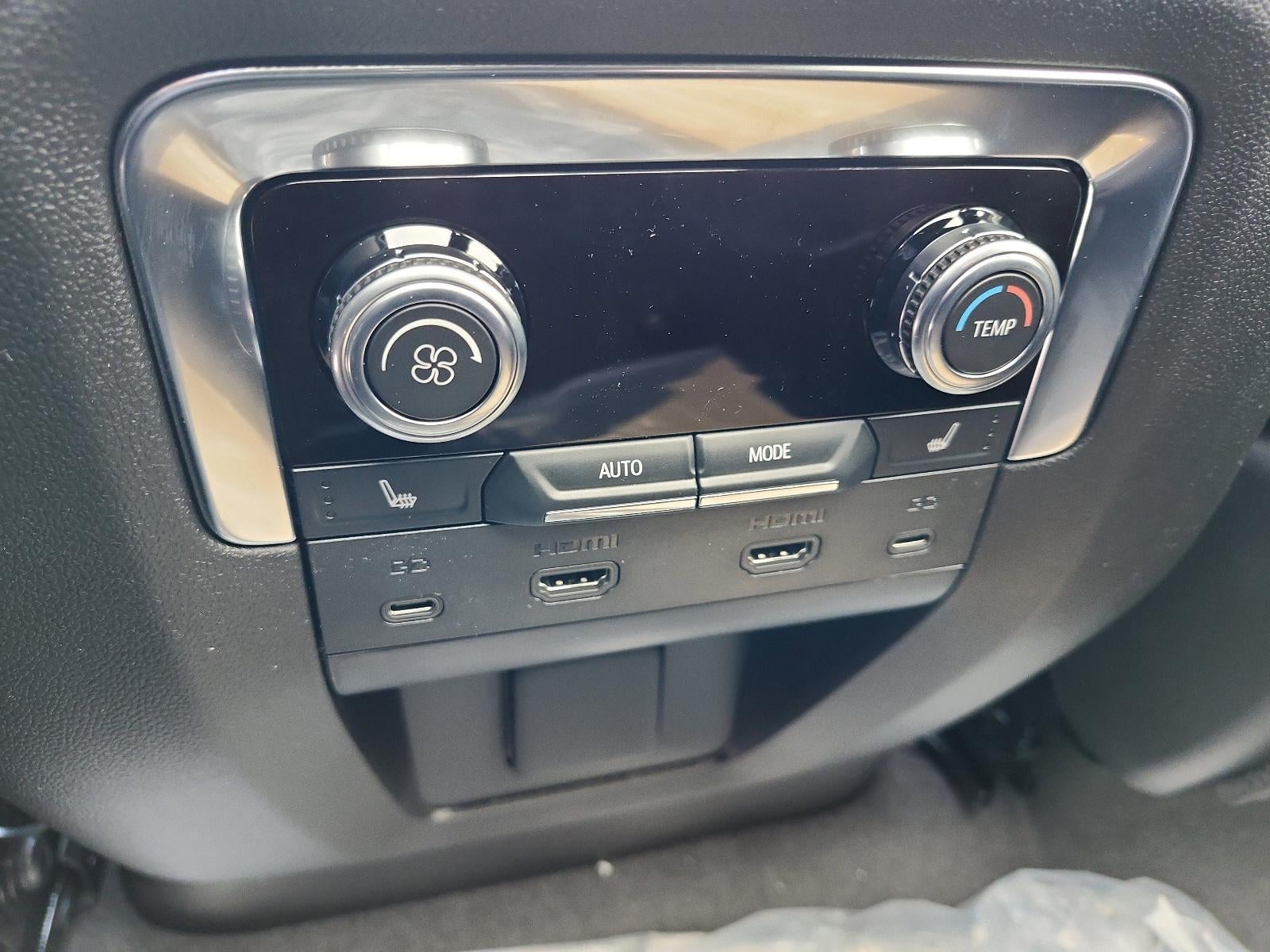 2026 GMC Yukon XL 4WD 4dr Denali