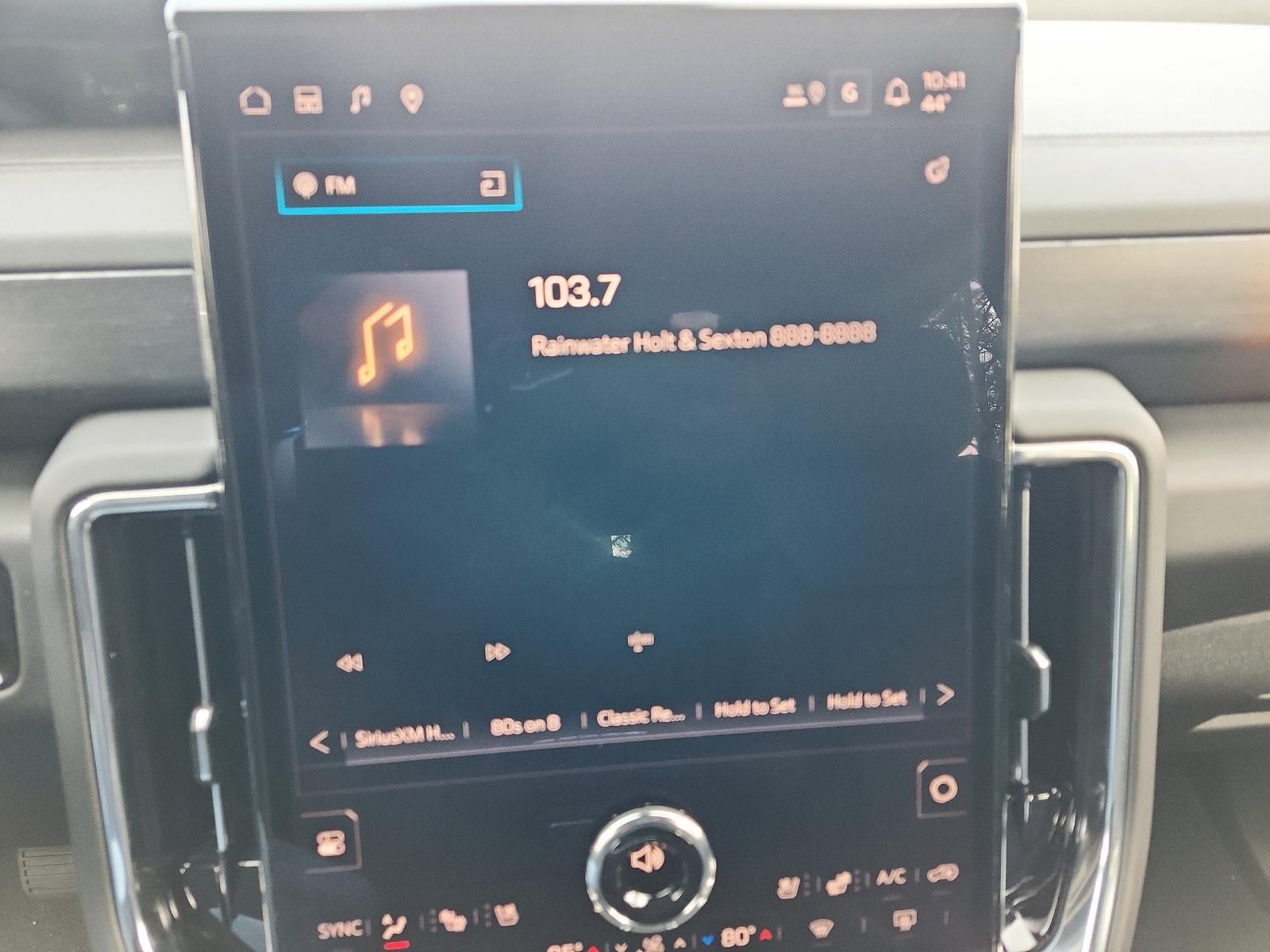 2026 GMC Yukon XL 4WD 4dr Denali