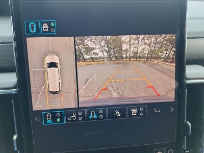 2026 GMC Yukon XL 4WD 4dr Denali