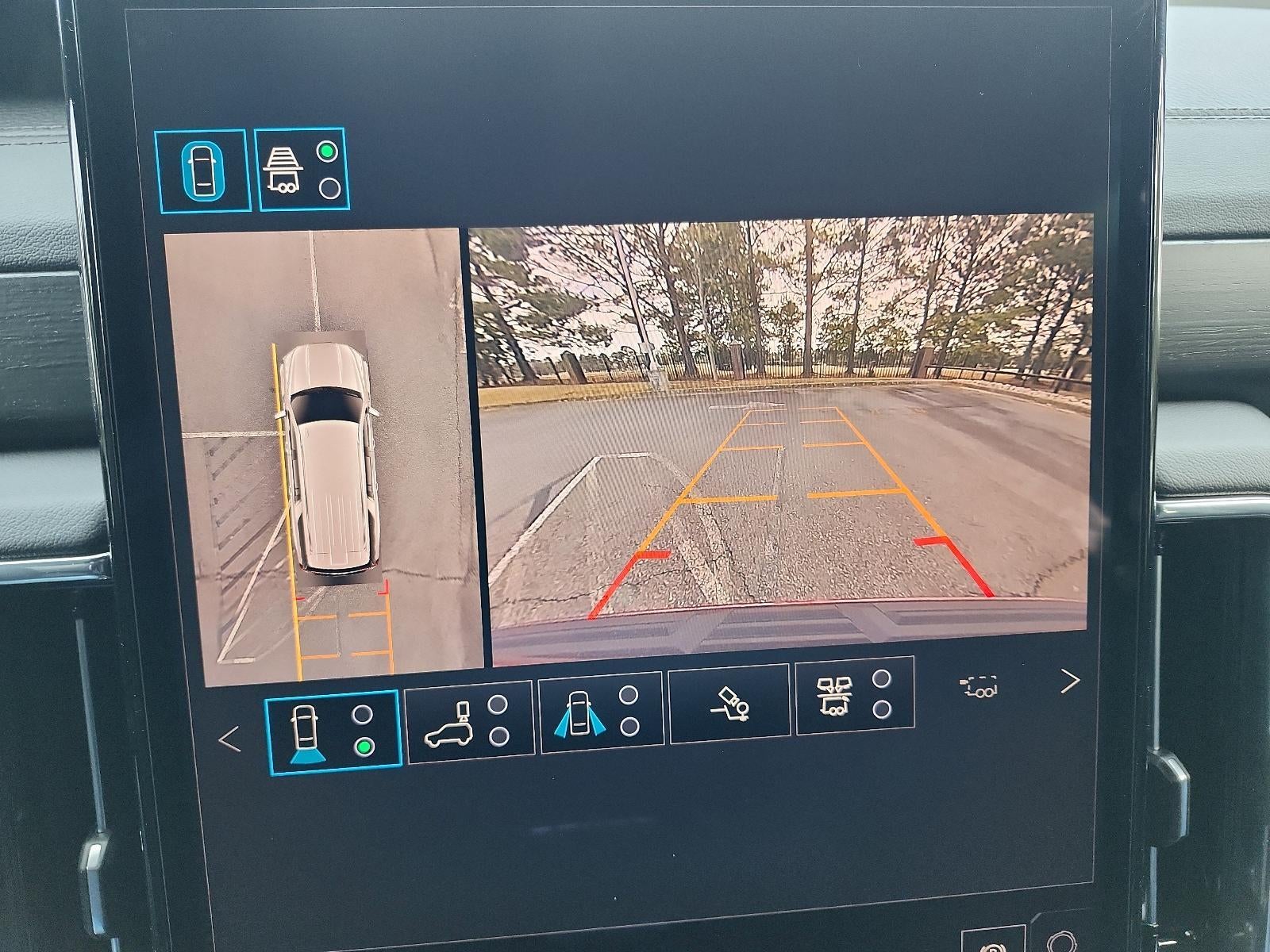 2026 GMC Yukon XL 4WD 4dr Denali