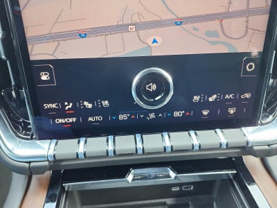 2026 GMC Yukon XL 4WD 4dr Denali