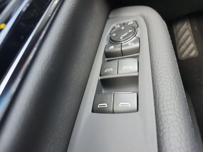 2026 GMC Yukon XL 4WD 4dr Denali