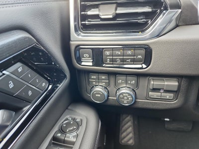 2026 GMC Yukon XL 4WD 4dr Denali