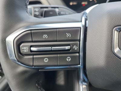 2026 GMC Yukon XL 4WD 4dr Denali