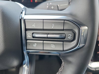 2026 GMC Yukon XL 4WD 4dr Denali