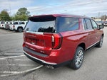 2026 GMC Yukon XL 4WD 4dr Denali