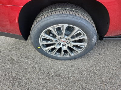 2026 GMC Yukon XL 4WD 4dr Denali