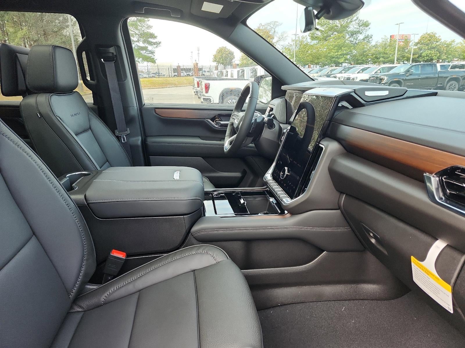 2026 GMC Yukon XL 4WD 4dr Denali