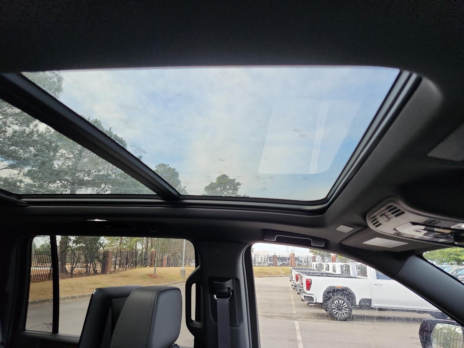 2026 GMC Yukon XL 4WD 4dr Denali