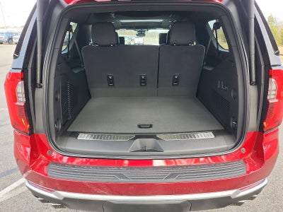 2026 GMC Yukon XL 4WD 4dr Denali