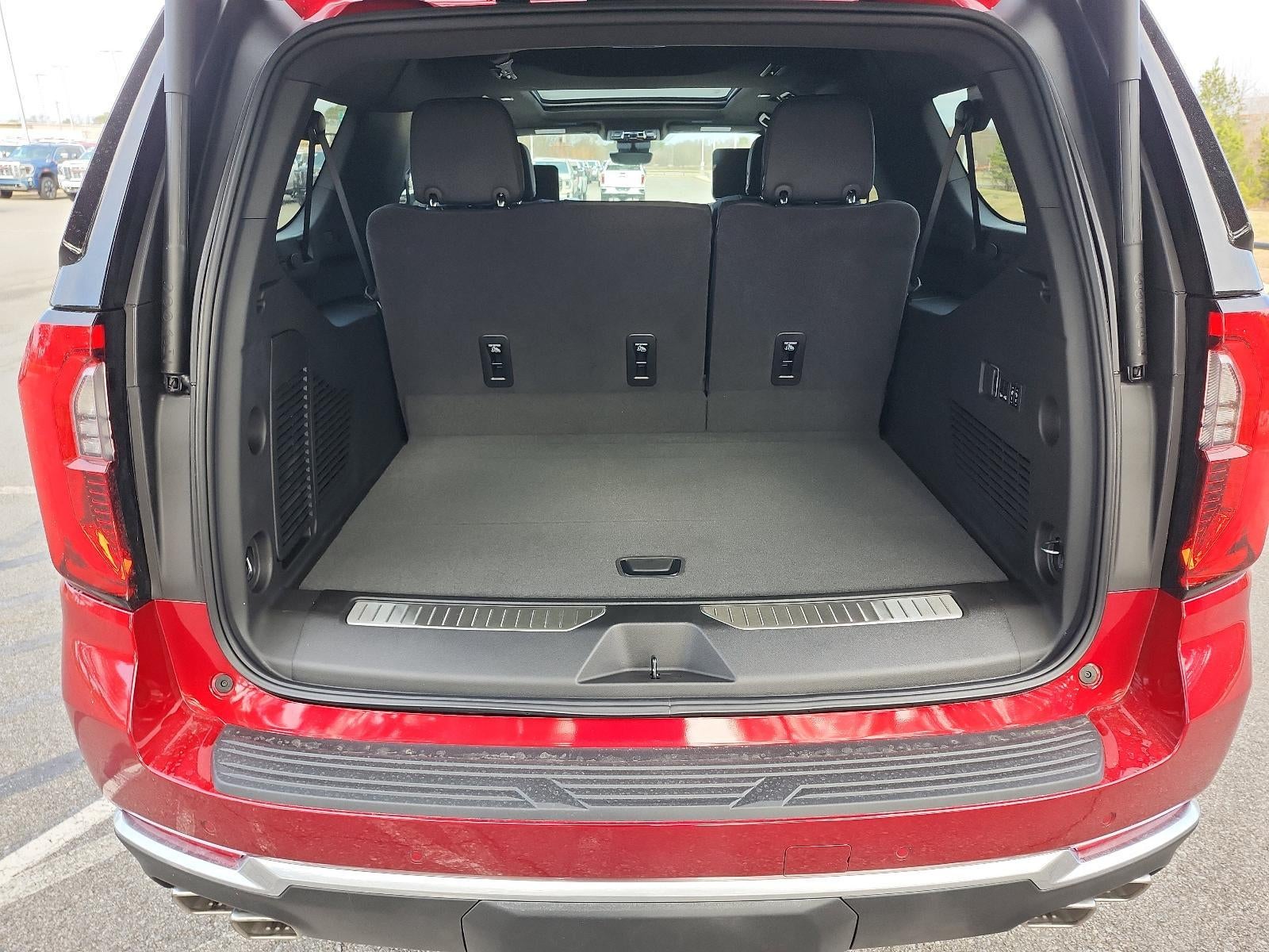 2026 GMC Yukon XL 4WD 4dr Denali