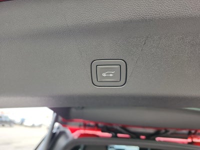 2026 GMC Yukon XL 4WD 4dr Denali