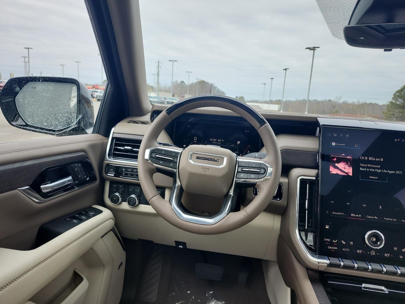 2026 GMC Yukon XL 4WD 4dr Denali