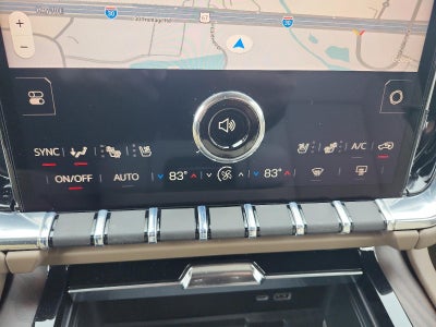 2026 GMC Yukon XL 4WD 4dr Denali