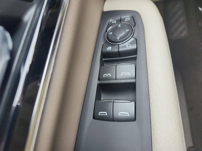 2026 GMC Yukon XL 4WD 4dr Denali