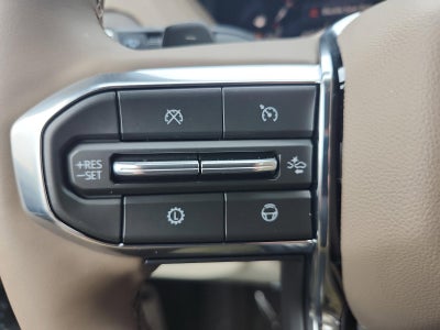 2026 GMC Yukon XL 4WD 4dr Denali