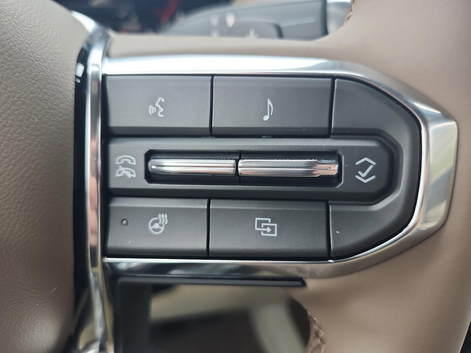 2026 GMC Yukon XL 4WD 4dr Denali