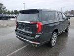 2026 GMC Yukon XL 4WD 4dr Denali