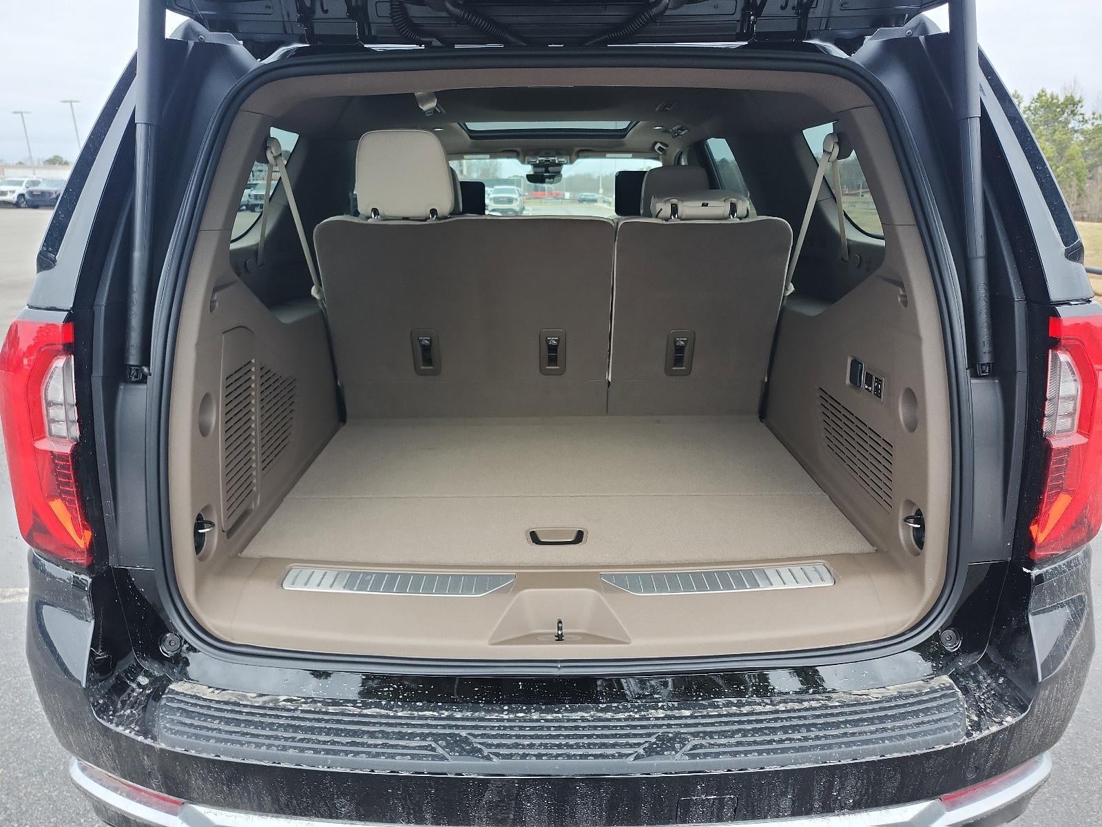 2026 GMC Yukon XL 4WD 4dr Denali