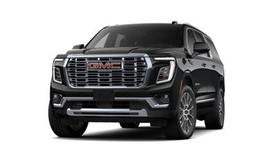 2026 GMC Yukon XL 4WD 4dr Denali