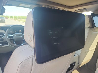 2026 GMC Yukon XL 4WD 4dr Denali