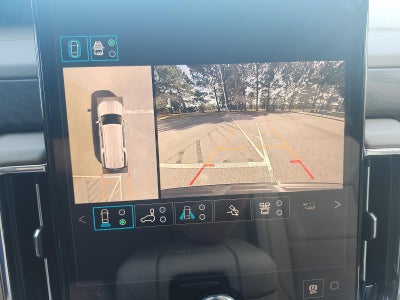 2026 GMC Yukon XL 4WD 4dr Denali