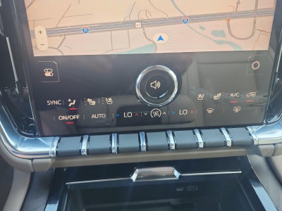 2026 GMC Yukon XL 4WD 4dr Denali