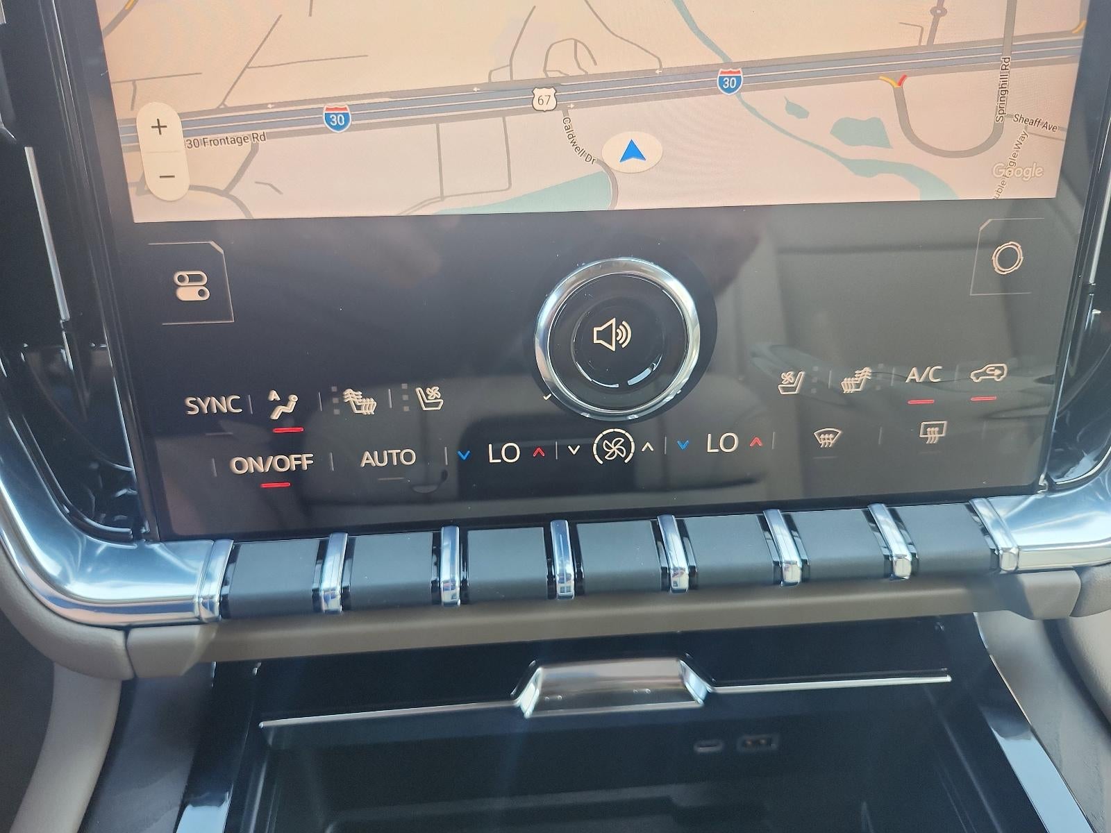 2026 GMC Yukon XL 4WD 4dr Denali