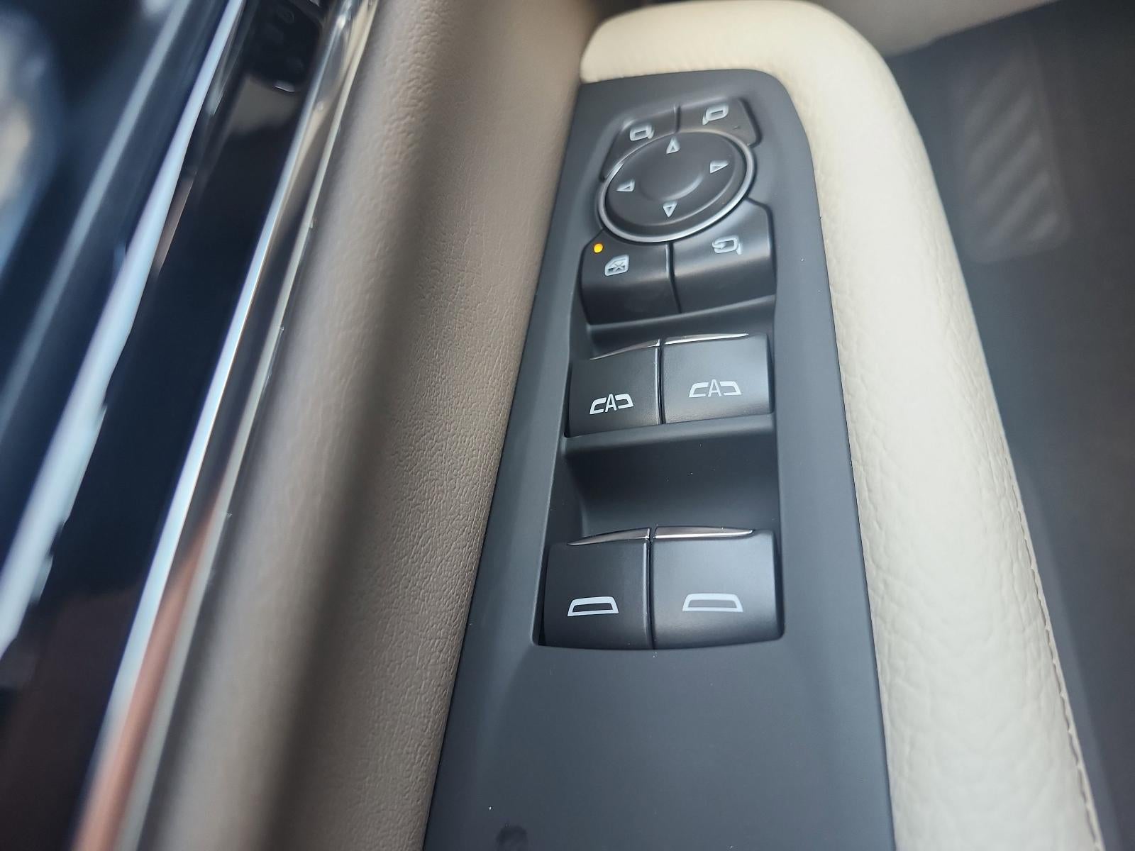 2026 GMC Yukon XL 4WD 4dr Denali
