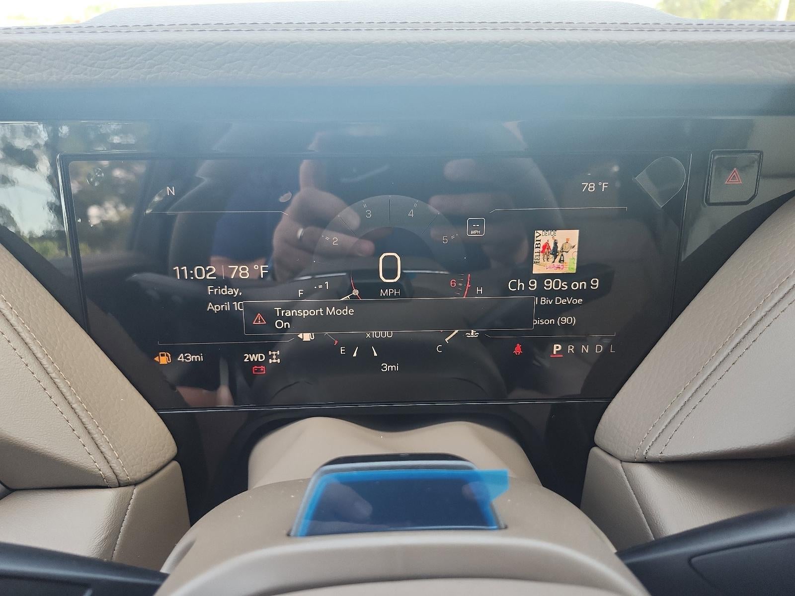 2026 GMC Yukon XL 4WD 4dr Denali