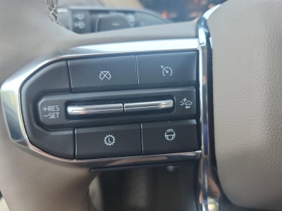 2026 GMC Yukon XL 4WD 4dr Denali