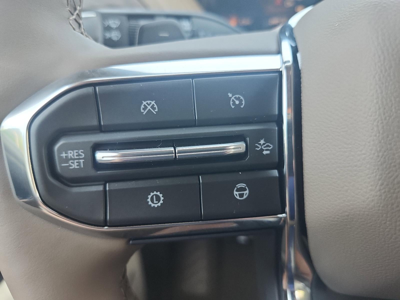 2026 GMC Yukon XL 4WD 4dr Denali