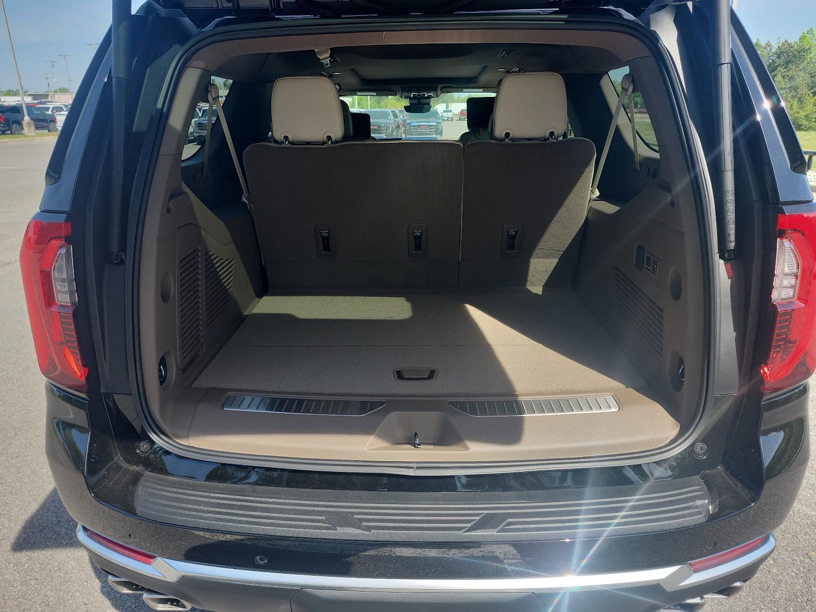 2026 GMC Yukon XL 4WD 4dr Denali