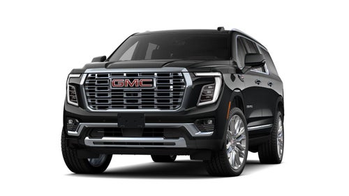 2026 GMC Yukon XL 4WD 4dr Denali
