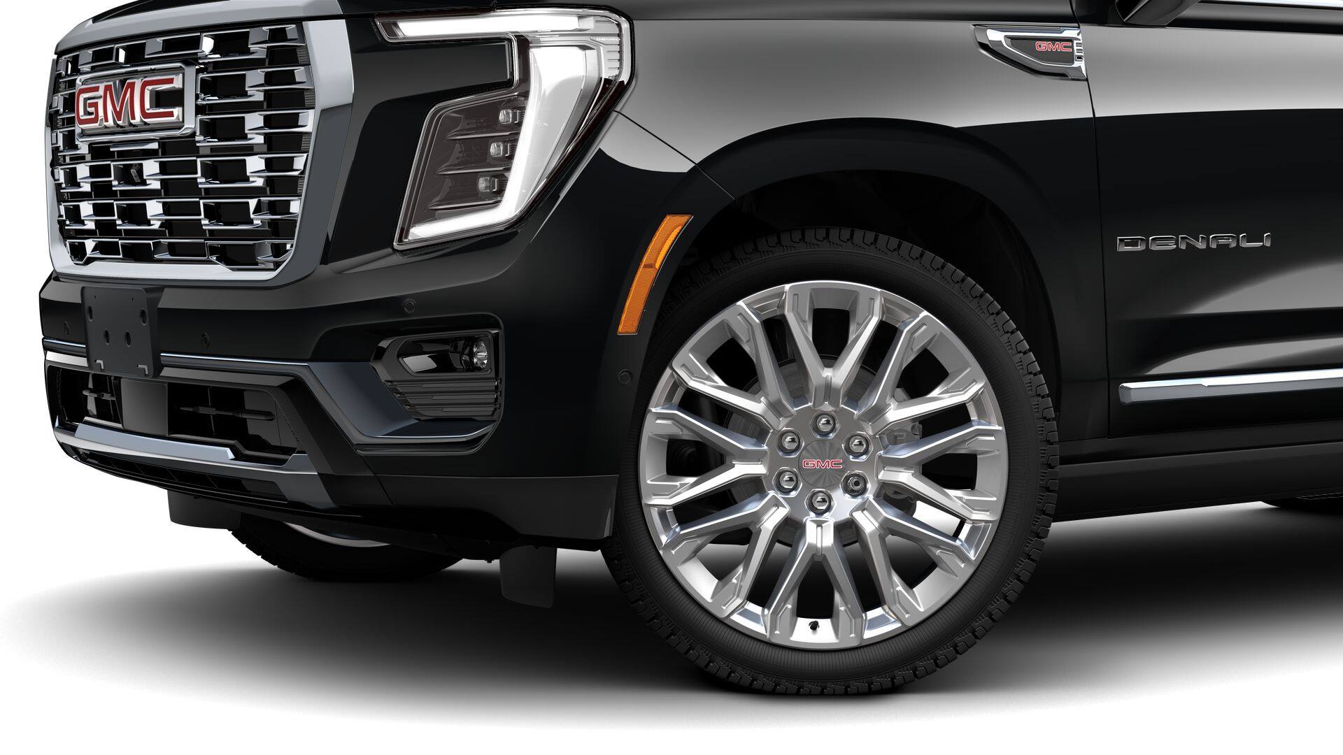 2026 GMC Yukon XL 4WD 4dr Denali