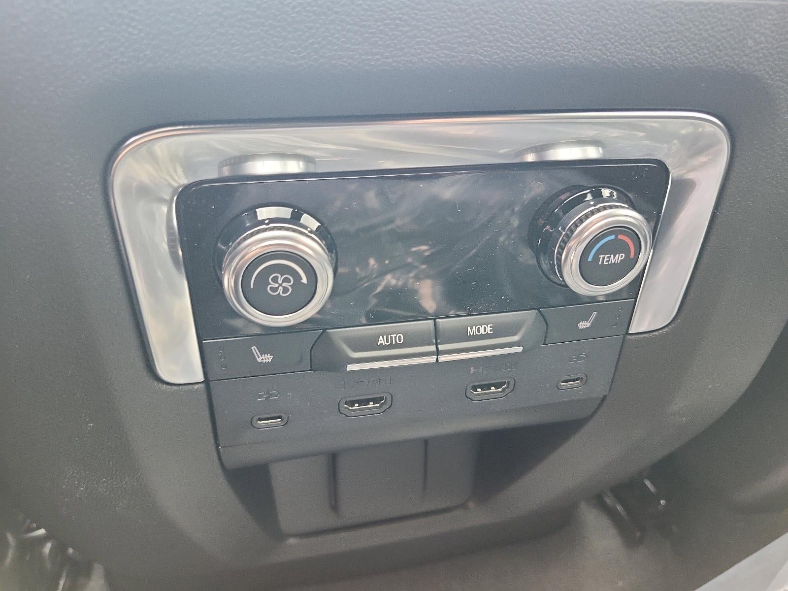 2026 GMC Yukon XL 4WD 4dr Denali