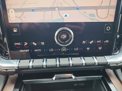 2026 GMC Yukon XL 4WD 4dr Denali