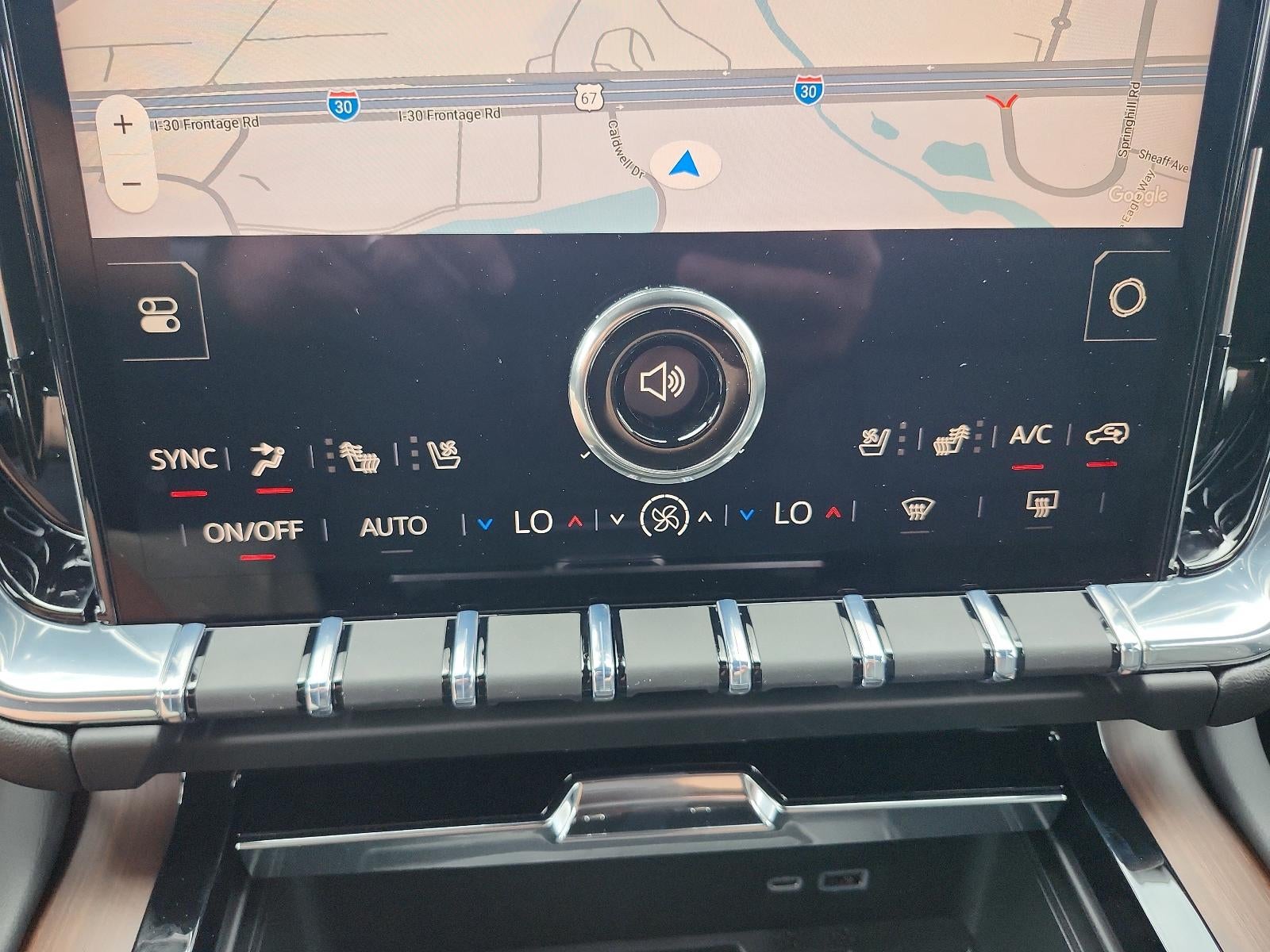 2026 GMC Yukon XL 4WD 4dr Denali
