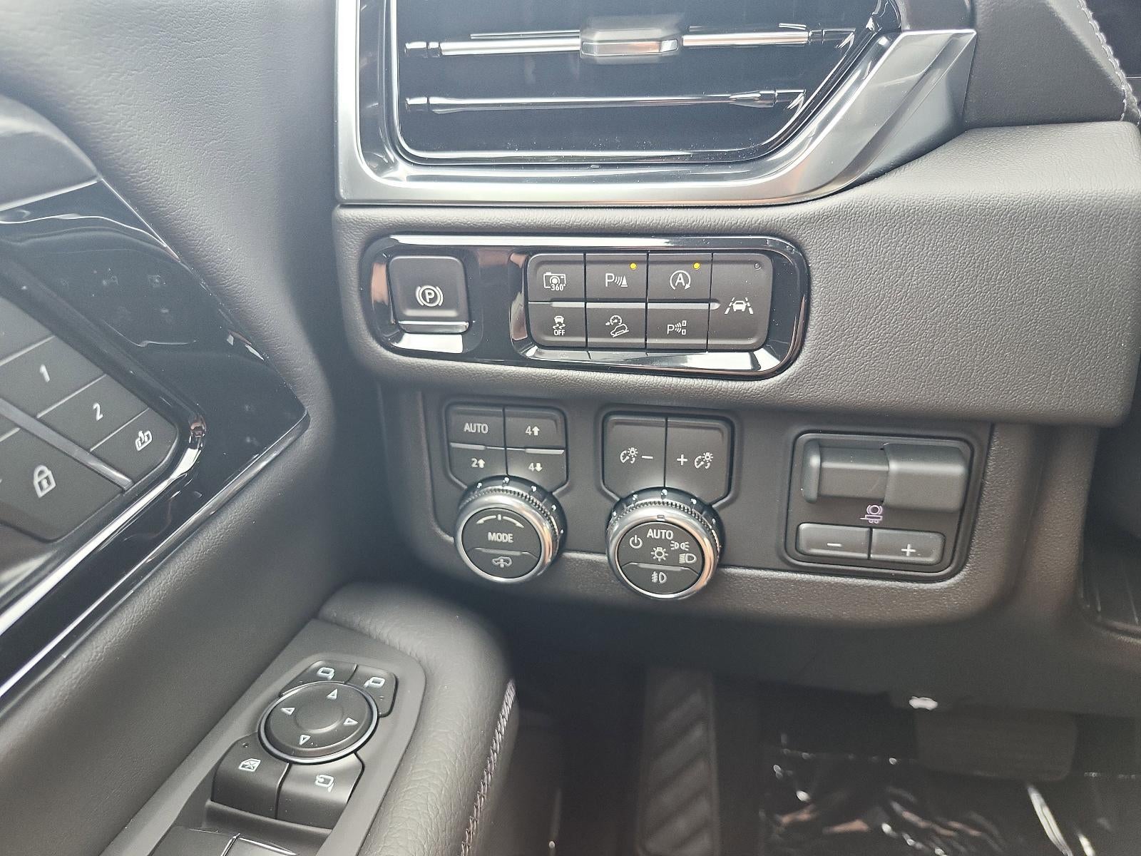 2026 GMC Yukon XL 4WD 4dr Denali