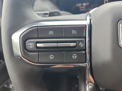 2026 GMC Yukon XL 4WD 4dr Denali