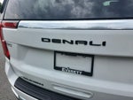 2026 GMC Yukon XL 4WD 4dr Denali