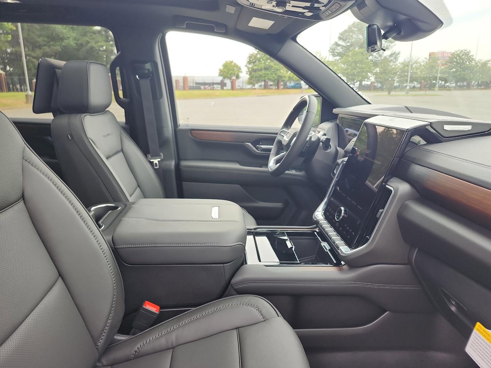 2026 GMC Yukon XL 4WD 4dr Denali