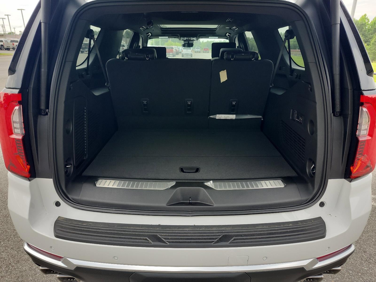 2026 GMC Yukon XL 4WD 4dr Denali