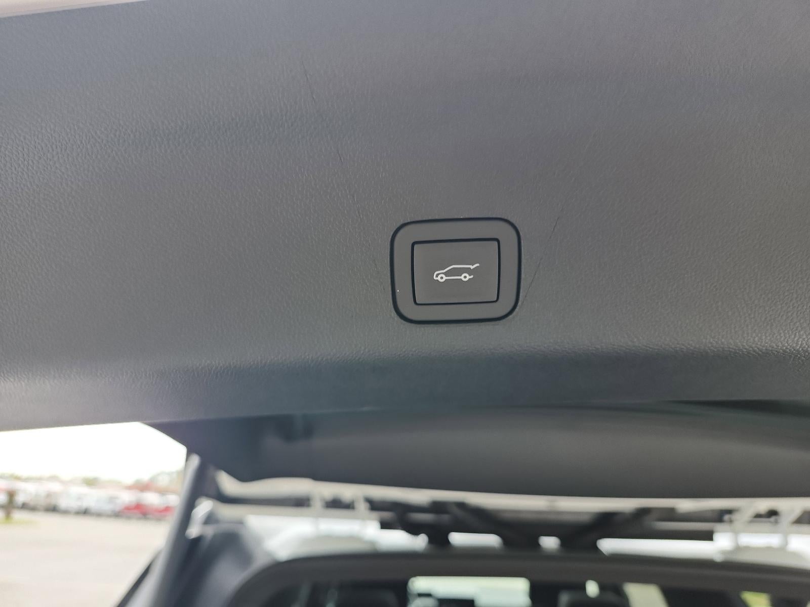 2026 GMC Yukon XL 4WD 4dr Denali