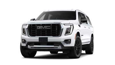 2026 GMC Yukon XL 4WD 4dr Denali